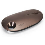 Targus Ultralife Wireless Mouse (Bronze)