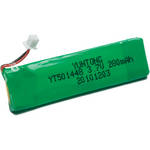 Revolabs SOLO FIELD REPLACEABLE MIC BATTERY