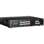 Intelix 8x8 CARD-BASED DIGITAL MATRIX SWITCHER