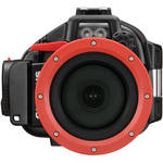Olympus PT-EP10 Underwater Housing For E-PL5 Digital Camera