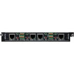 Intelix 4-PORT HDBASET INPUT CARD
