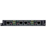 Intelix 4-PORT HDBASET OUTPUT CARD