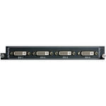 Intelix 4-PORT DVI OUTPUT CARD