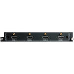Intelix 4-PORT HDMI OUTPUT CARD
