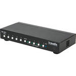 Intelix 4x1 HDMI SWITCHER w/AUDIO RETURN CHNL