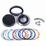 Zeiss Interchangeable Mount Set EF (CZ.2 28-80mm T2.9)