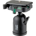 Velbon QHD-53D Ball Head