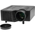 Pyle Pro PRJG42 LED Video Game Projector (110VAC)