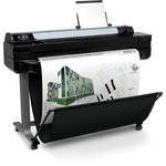 HP Designjet T520 24" Color Inkjet ePrinter
