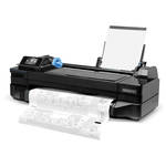 HP Designjet T120 24" Color Inkjet ePrinter