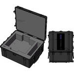 CineDeck 1660 PELICAN CS w/CUSTOM INTERIOR f/MX
