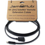 JamHub 10' SOLEMIX REMOTE EXTENSION CABLE