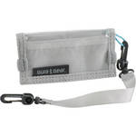 Gura Gear Tembo Memory Wallet 6-3 (Gray)
