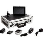 ikan D7W-DK-C 7" Field Monitor Deluxe Kit (Waveform)