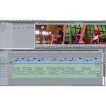 Singular Software by Red Giant PluralEyes 3.1.1 for Final Cut Pro