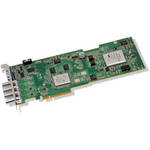 Matrox 2-Channel Multi-I/O Card