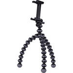 Joby GripTight GorillaPod Stand for Smartphones (Black/Charcoal)