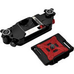 Peak Design Capture Camera Clip System with Dual Plate