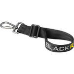 BlackRapid Wrist Strap (Black)