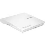 Samsung SE-208DB/TSWS Slim Portable DVD Writer (White)