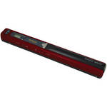 VuPoint Solutions Magic Wand Portable Scanner (Red)