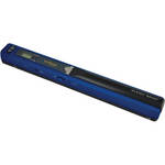 VuPoint Solutions Magic Wand Portable Scanner (Blue)