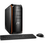 Acer Predator G AG3620-UR308 Desktop Computer