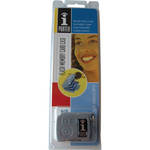 ePorter iPorter xSD SD Card Case (Silver)