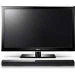 LG 42LM3700 42" 1080p 60Hz 3D LED-LCD HDTV w/Soundbar