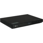 LG Electronics BP200 Blu-Ray Player