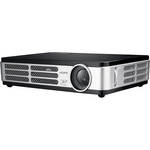 Vivitek Qumi Q2 Lite LED Pocket Projector (Black)