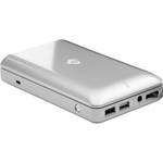 mLOGIC 1TB mDock Hub and Backup Drive for 13" Mac Book Pro