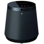 Onkyo RBX-500 iLunar Dock Music System