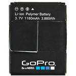 GoPro Rechargeable Battery for HERO3