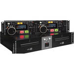 Denon DJ DN-D4500MK2 Dual Digital Media Player