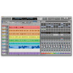 MOTU Digital Performer 8 - Audio Workstation Software with MIDI Sequencing