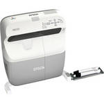 Epson BrightLink 475Wi Interactive 3LCD Projector With Table Mount Kit