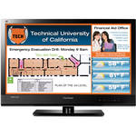 Viewsonic CDE3201LED 32" LED Professional Display