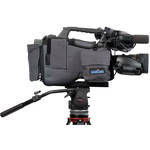 camRade CS PMW 500 camSuit Form-Fitting Cover for Sony PMW 500 Camcorder