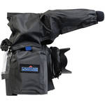 camRade Protective Rain Cover/wetSuit for the Canon C100 Camcorder