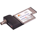 Imperx SDI EXPRSSCARD54MM HD EXCARD w/AUD SDK