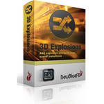 NewBlueFX 3D Explosions