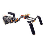 JAG35 SHOULDER RIG PRO