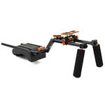 JAG35 Field Runner v2 Shoulder Rig
