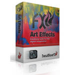 NewBlueFX Art Effects