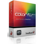 NewBlueFX Colorfast