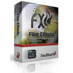 NewBlueFX Film Effects