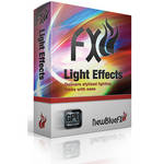NewBlueFX Light Effects