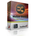 NewBlueFX Motion Blends