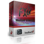 NewBlueFX Motion Effects